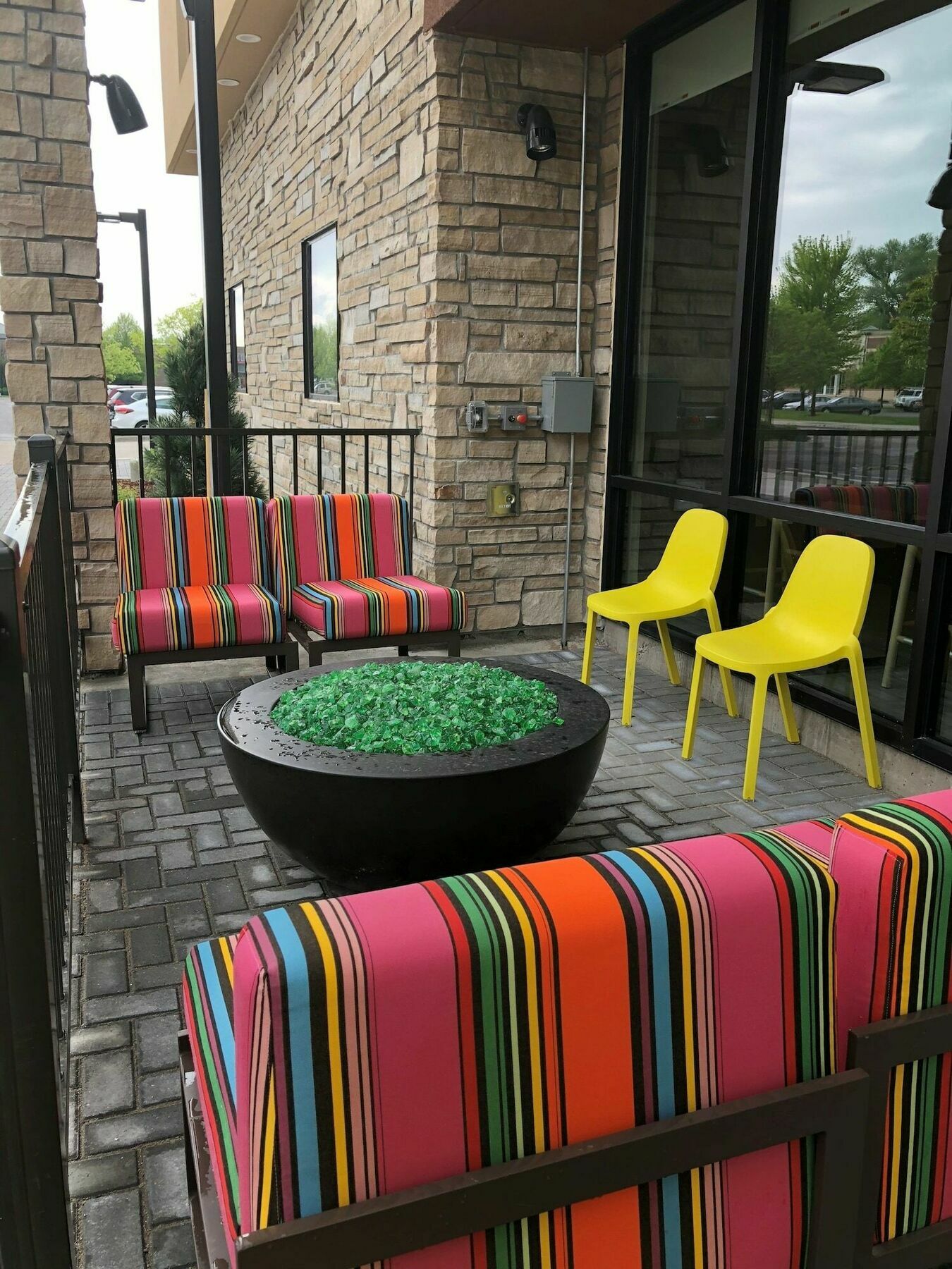 Home2 Suites By Hilton Fort Collins Exterior foto